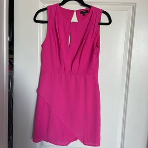Pink Boutique Dress (Hopes I believe).
